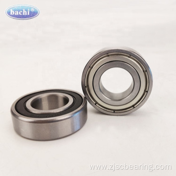 Deep Groove Ball Bearing Size 20*42*12 Mm